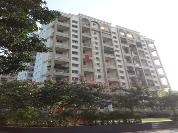  sunder-sanskruti-phase-ii Elevation