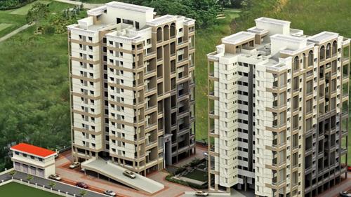  sunder-sanskruti-phase-ii Images for Project