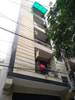 Krishna Homes Floors