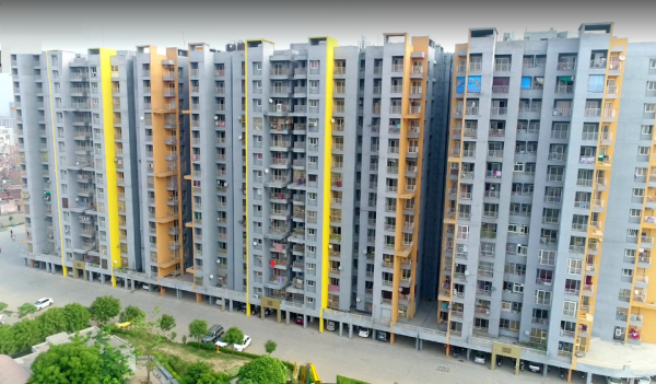  bharat-city-phase---1 Elevation