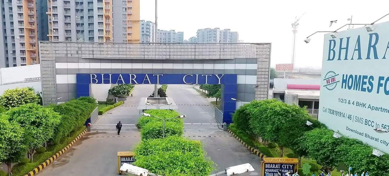  bharat city phase   1 Others