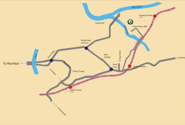  lifestyle-phase-one Location Plan