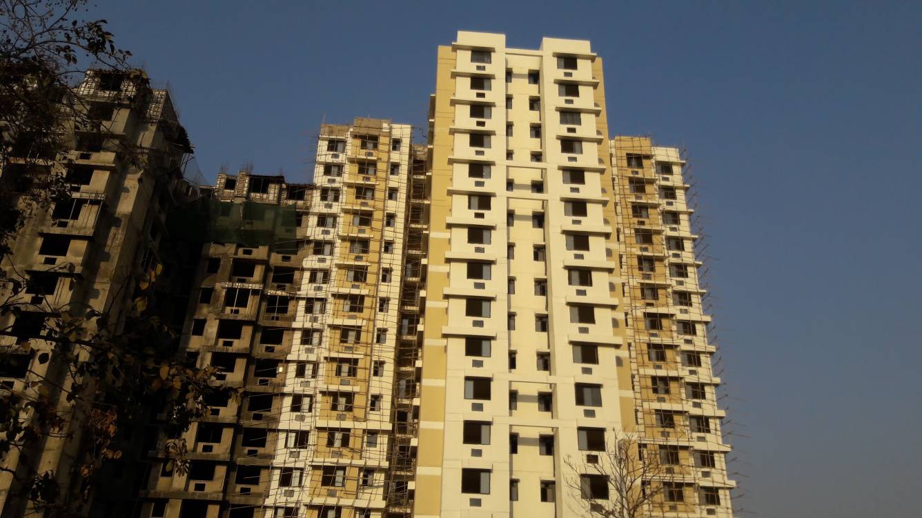  lifestyle phase one Elevation