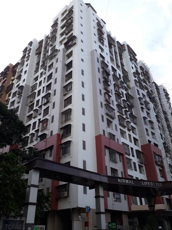  lifestyle phase one Elevation