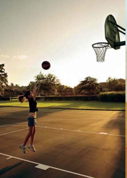  india bulls greens Basketball Court