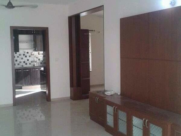  india bulls greens Lobby