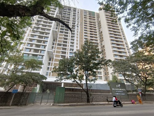  bluegrass-residences-tower-ii Construction Status Feb-25