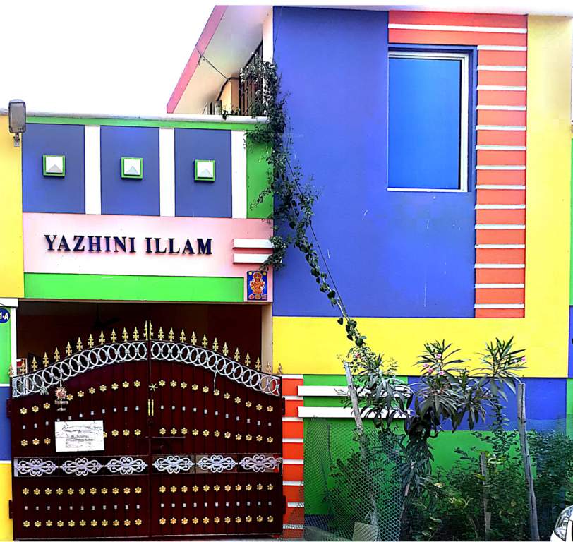  villas Images for Project