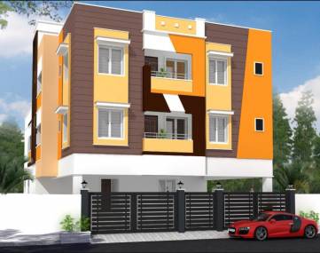 Images for Elevation of Laksha Homes Images for Elevation of Laksha Homes