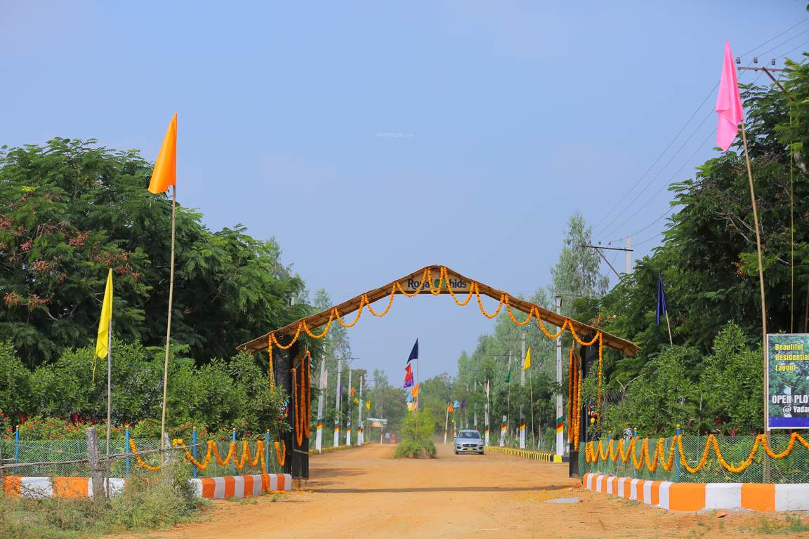  royal smart city Images for Project