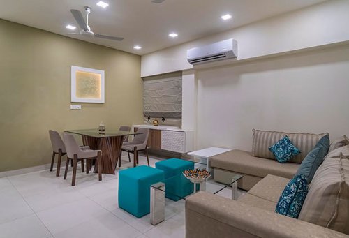  city-phase-v Living Area