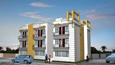  om-sai-city Images for Project