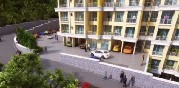  aloki-phase-iii-a2 Car Parking