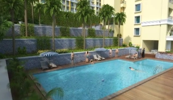  aloki-phase-iii-a2 Swimming Pool