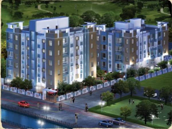  nirvana-block-2 Elevation