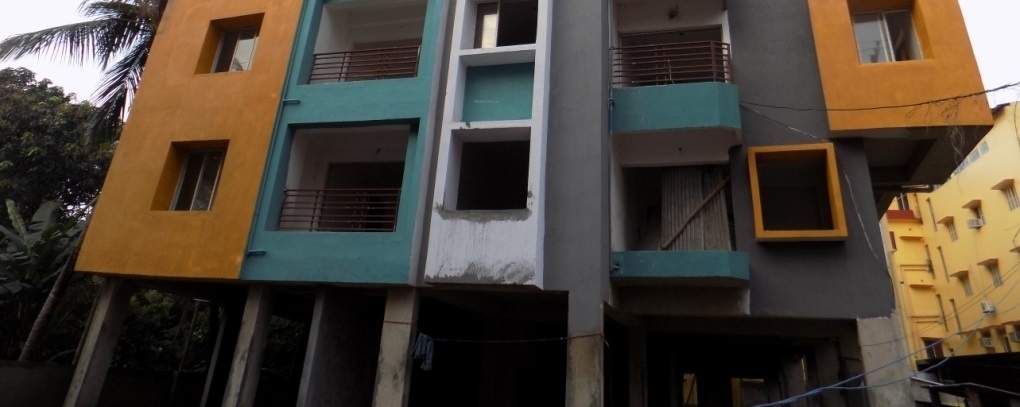  nirvana block 2 Car Parking