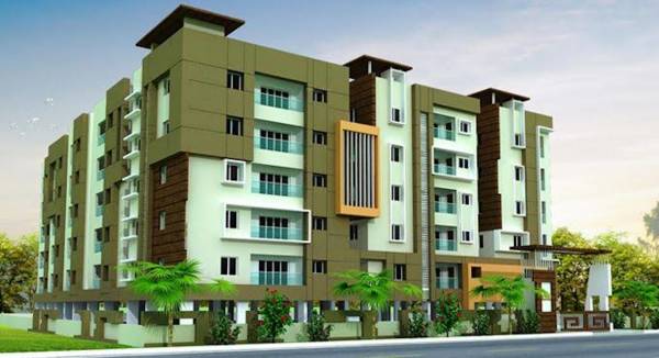 Elevation janardhana-residency Elevation