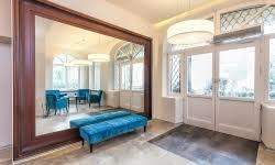  janardhana residency Living Area