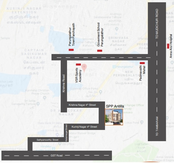Images for locationPlan