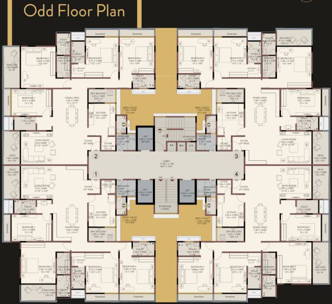  elite Cluster Plan