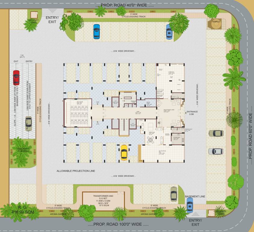  elite Images for layoutPlan