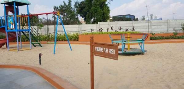  pride-access-phase-2 Children's play area