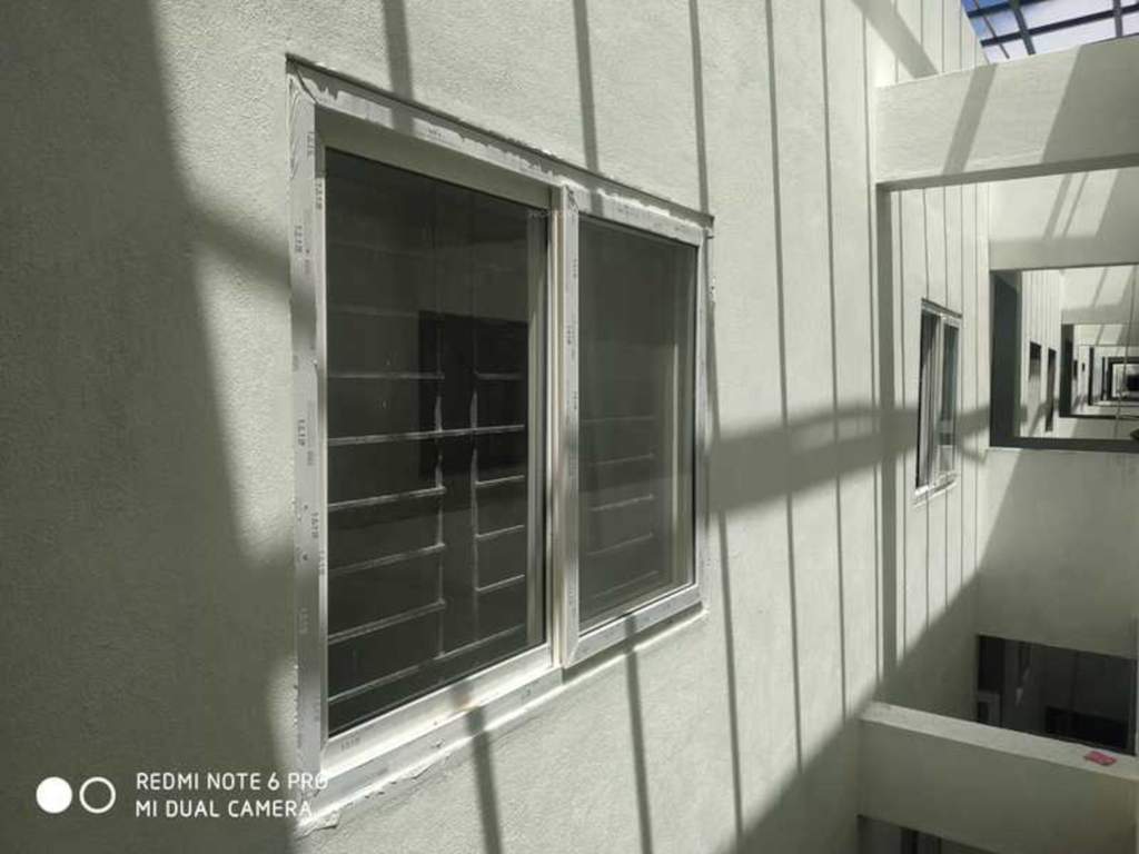  aadya Construction Status Sept 21