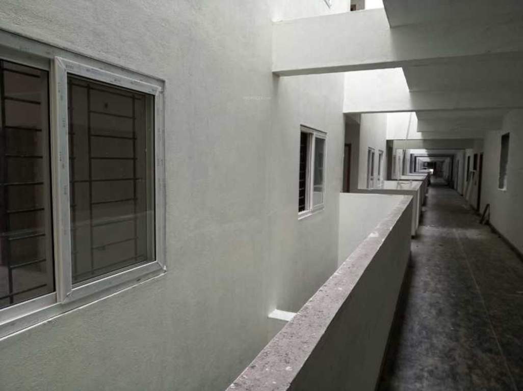  aadya Construction Status Sept 21