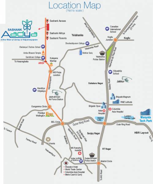  aadya Images for locationPlan