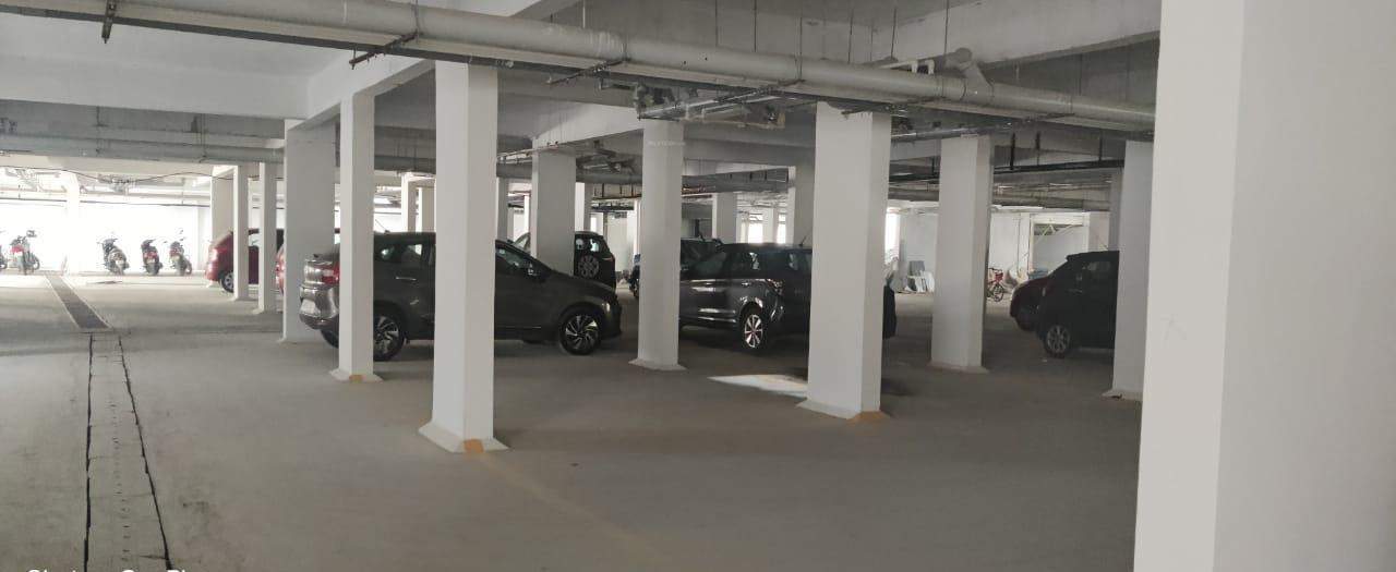  aadya Car Parking