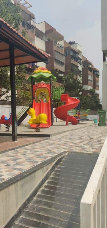  aadya Children's play area