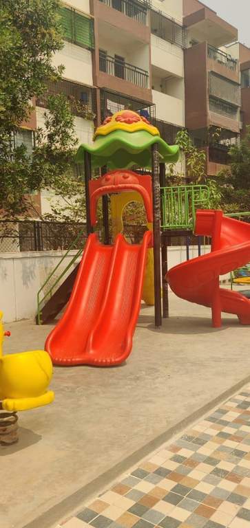  aadya Children's play area