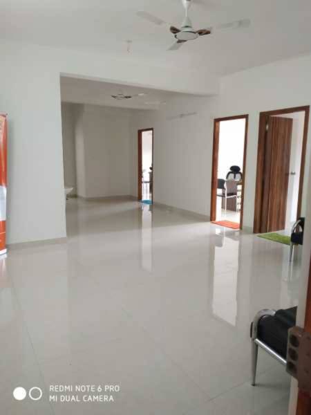  aadya Living Area