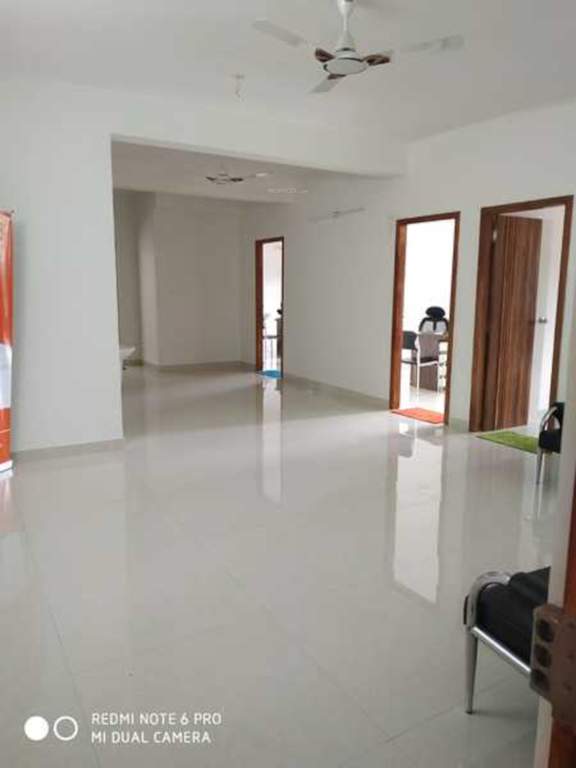  aadya Living Area