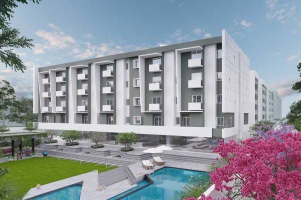 Elevation subhiksha-phase-2 Elevation