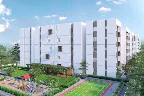  subhiksha-phase-2 Elevation