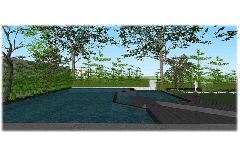  subhiksha phase 2 Landscaped Gardens