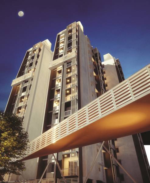 Elevation park-avenue Elevation