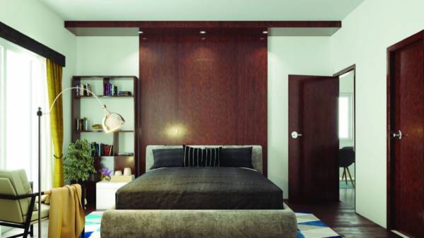 Bedroom park-avenue Bedroom