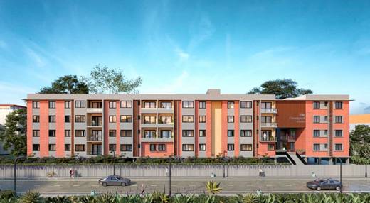 the-courtyard Elevation Elevation