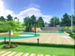 Basketball Court  nariman-point Basketball Court