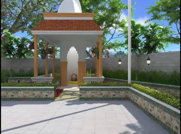 Temple nariman-point Temple