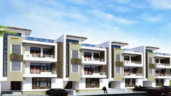  solitare-colonizers-ranjit-avenue-2 Elevation