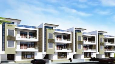 Elevation solitare-colonizers-ranjit-avenue-2 Elevation