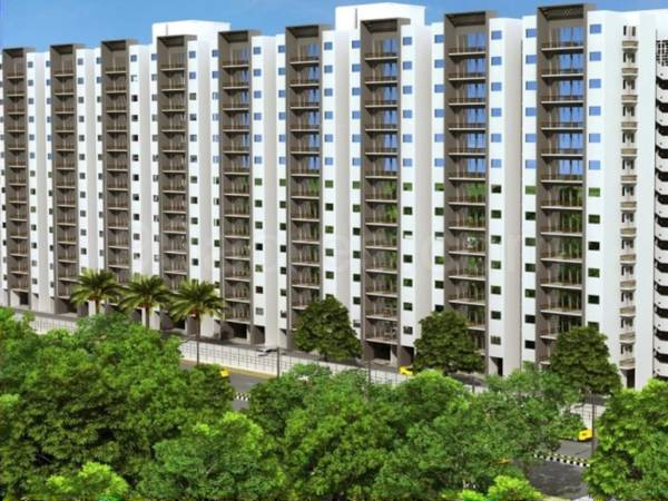  raheja-krishna-housing-scheme-2014 Elevation