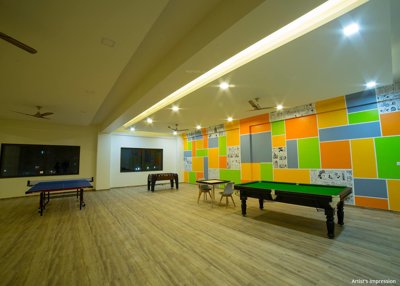  kolte-patil-three-jweles Indoor Games