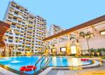 Swimming Pool  kolte-patil-three-jweles Swimming Pool