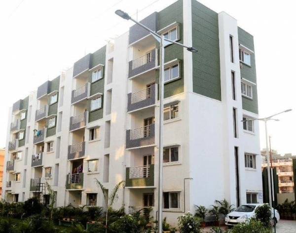  v-s-sai-ashraya Elevation