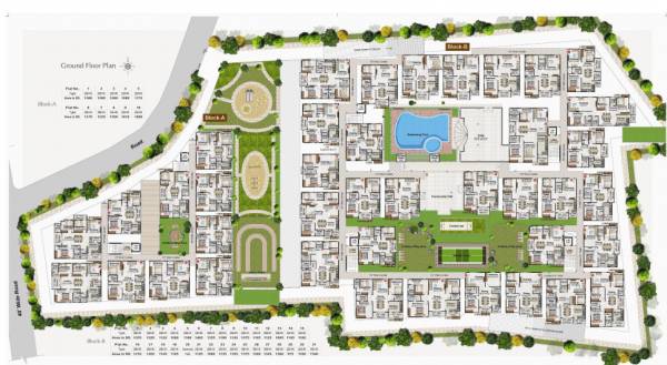  v-s-sai-ashraya Master Plan
