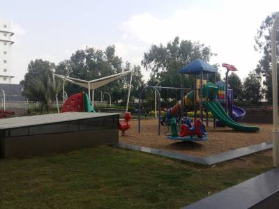  avalon Children's play area